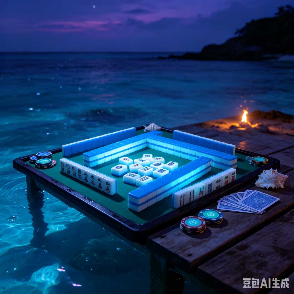 Tampa,mahjong