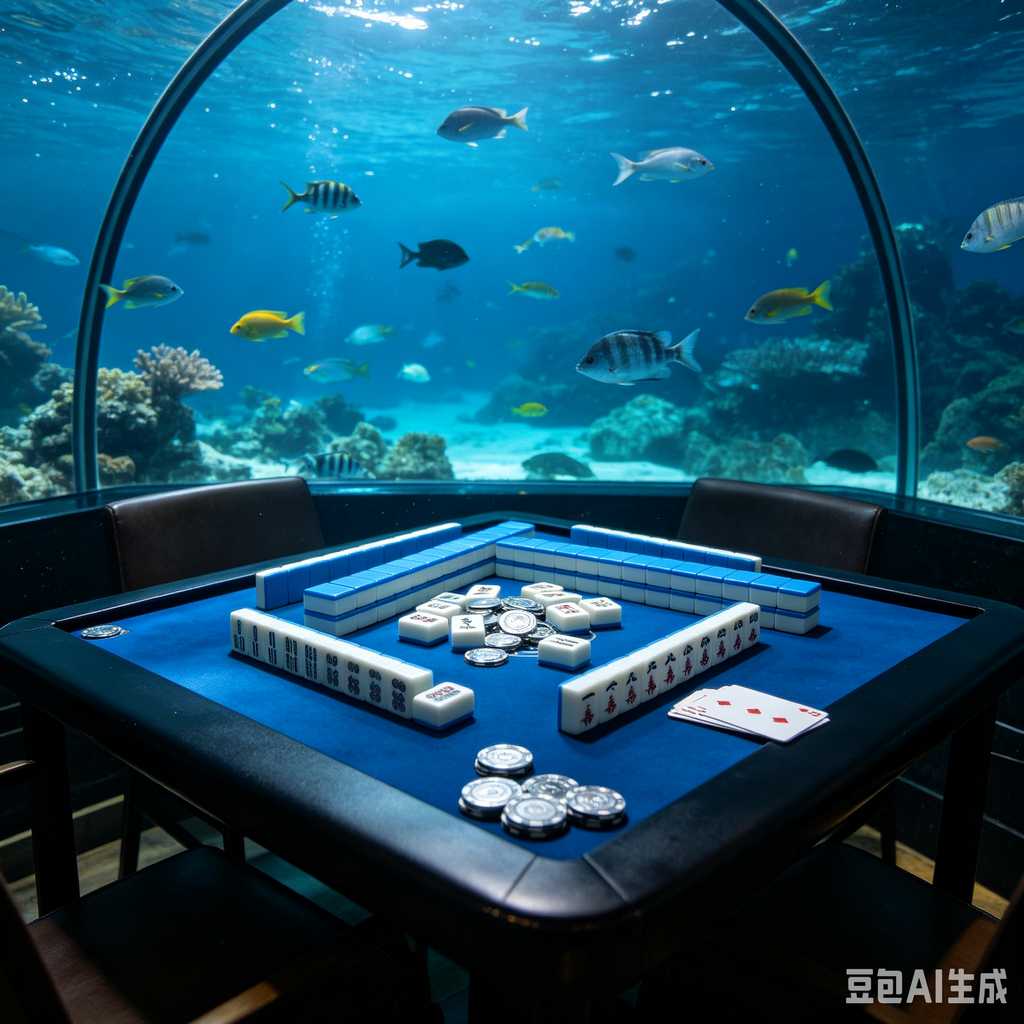exquisite packaging mahjong set