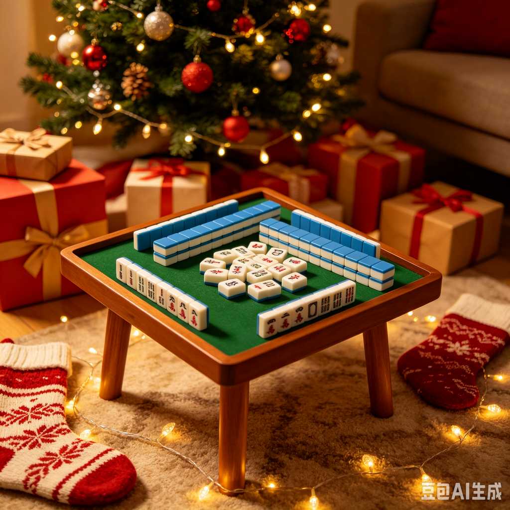 mahjong practice set for new players