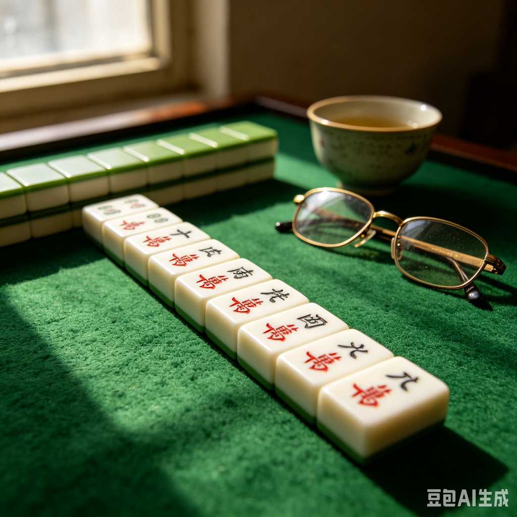 EriePA,mahjong