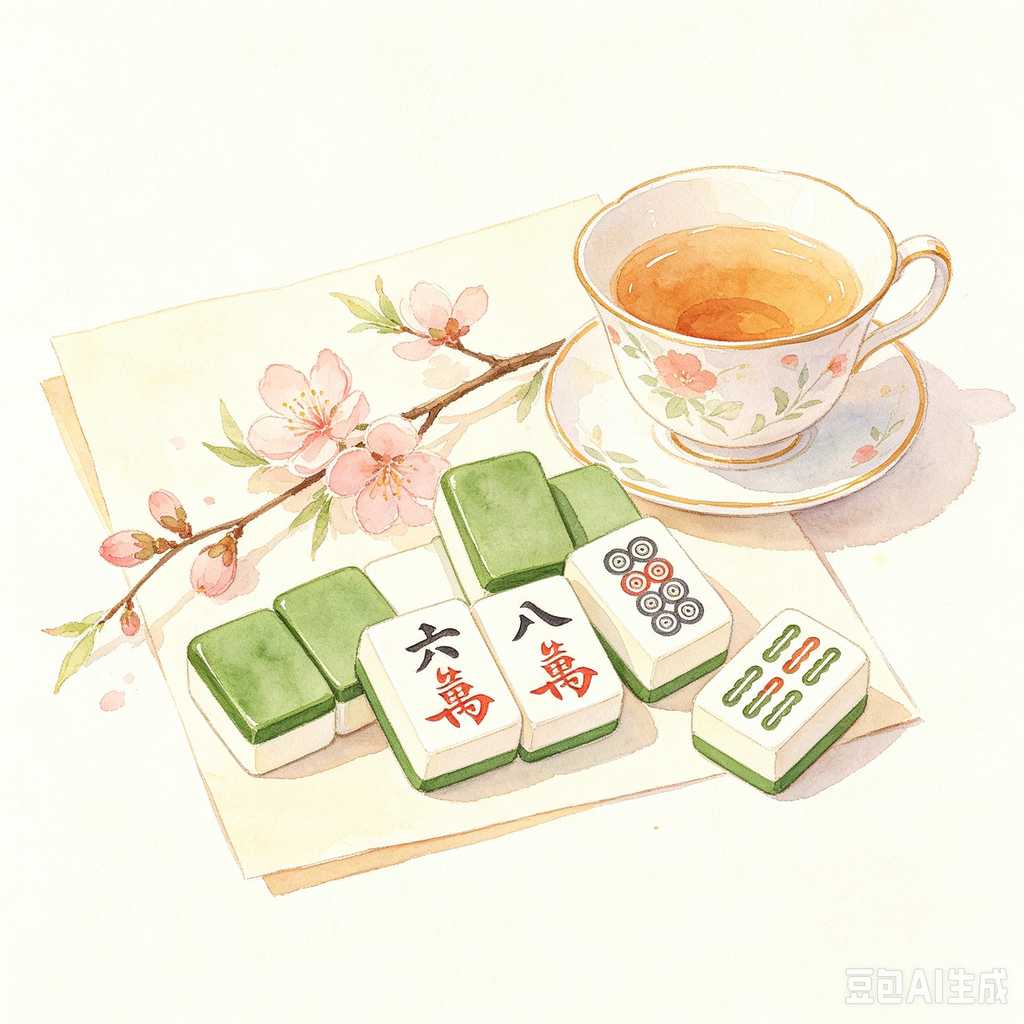 waterproof mahjong mat review