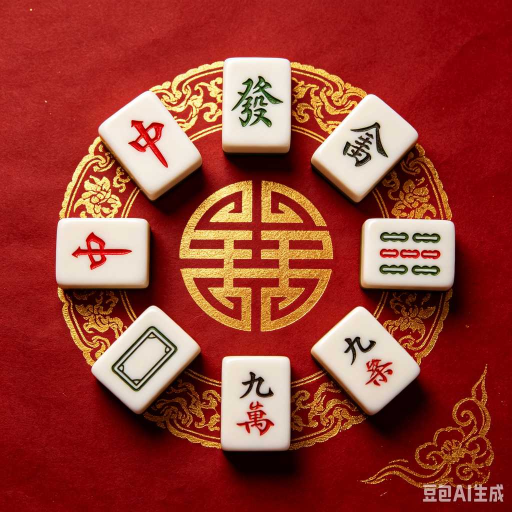 american mahjong rule card