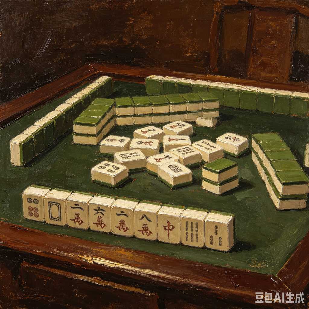 springfieldil,mahjong