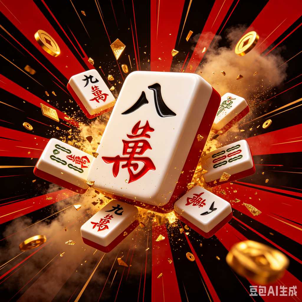 new design mahjong set 2026