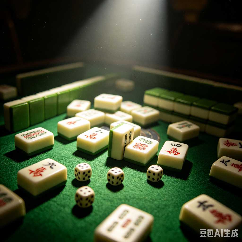 best luxury mahjong set