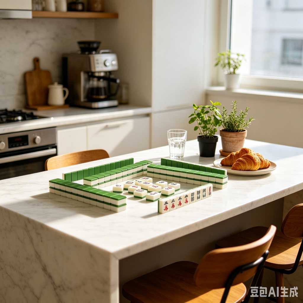 ColumbusGA,mahjong