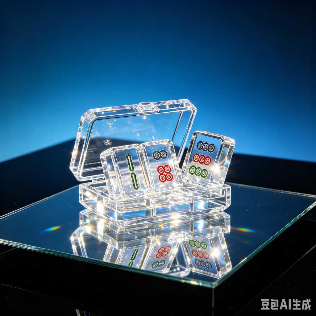 standard american mahjong tiles