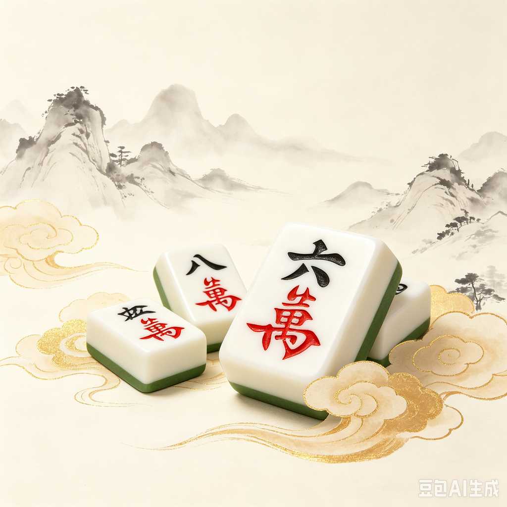 bilbao,mahjong