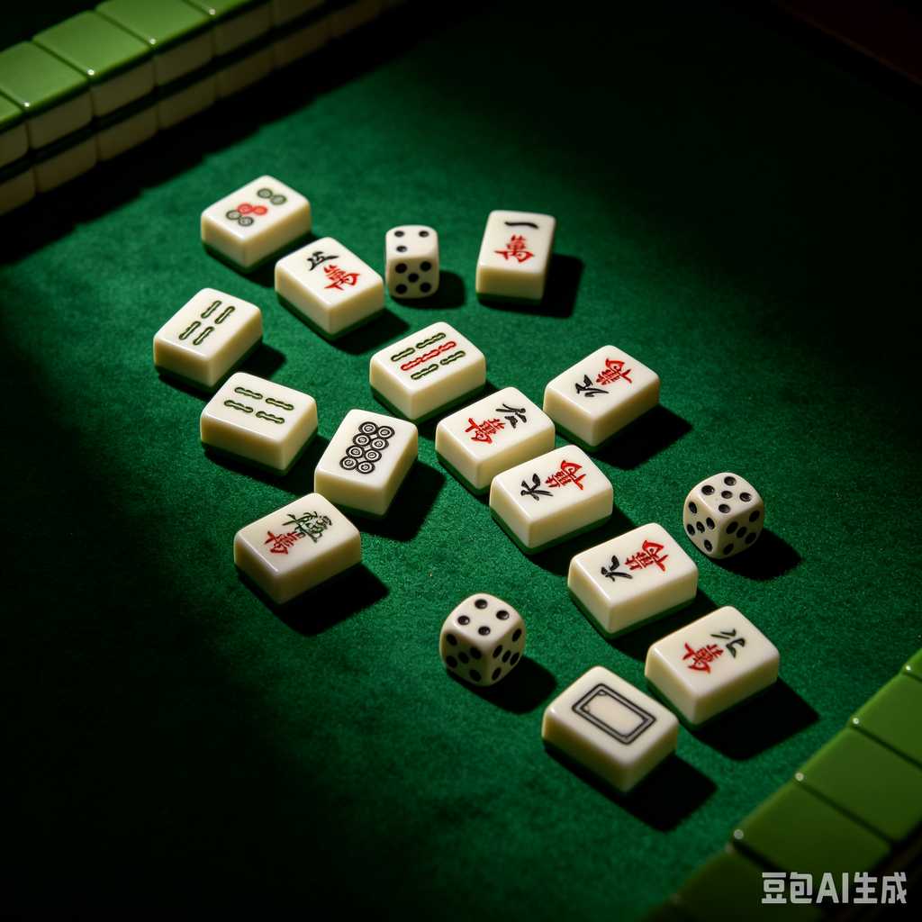 buffalony,mahjong