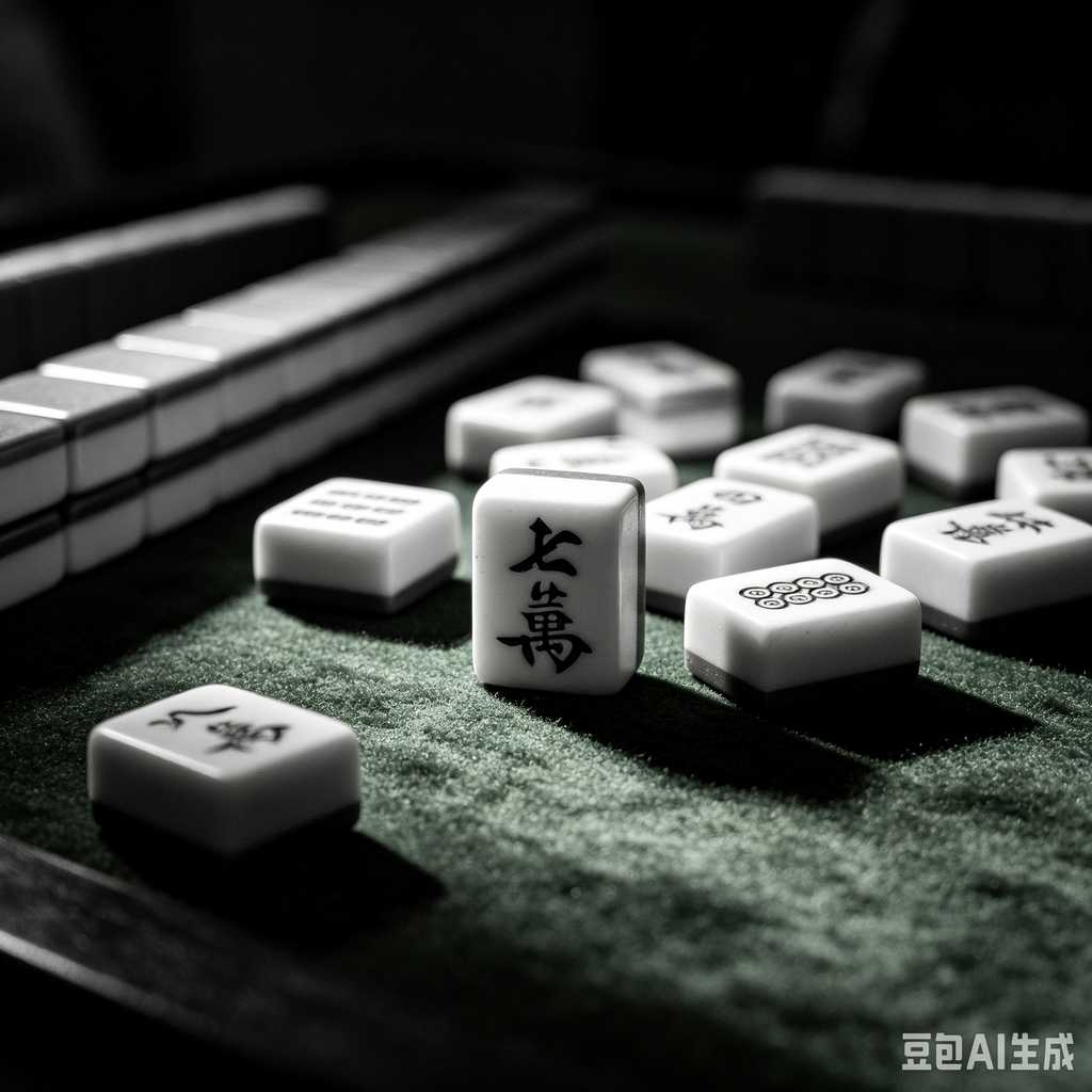 Champaign,mahjong