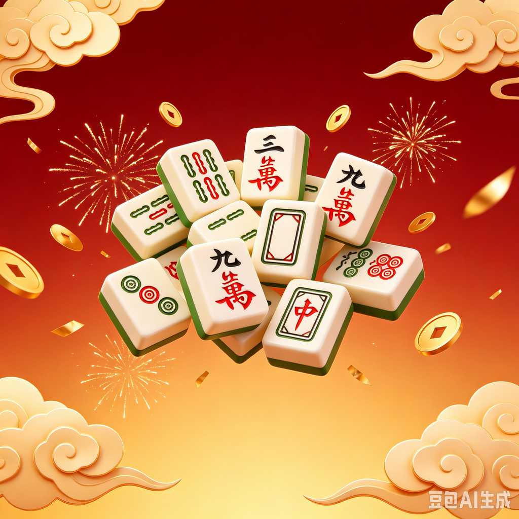 quick ship mahjong set uk