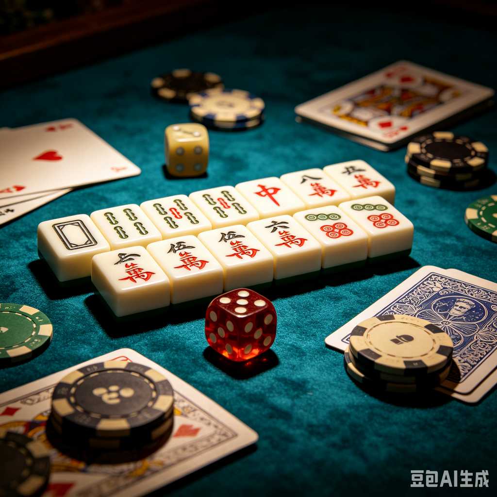 Vienna,mahjong