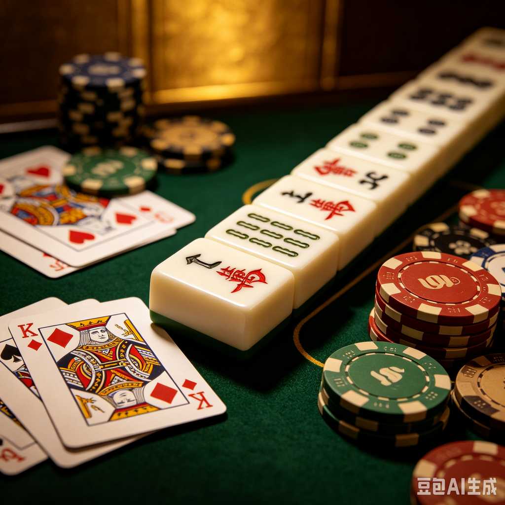 mahjong set australia