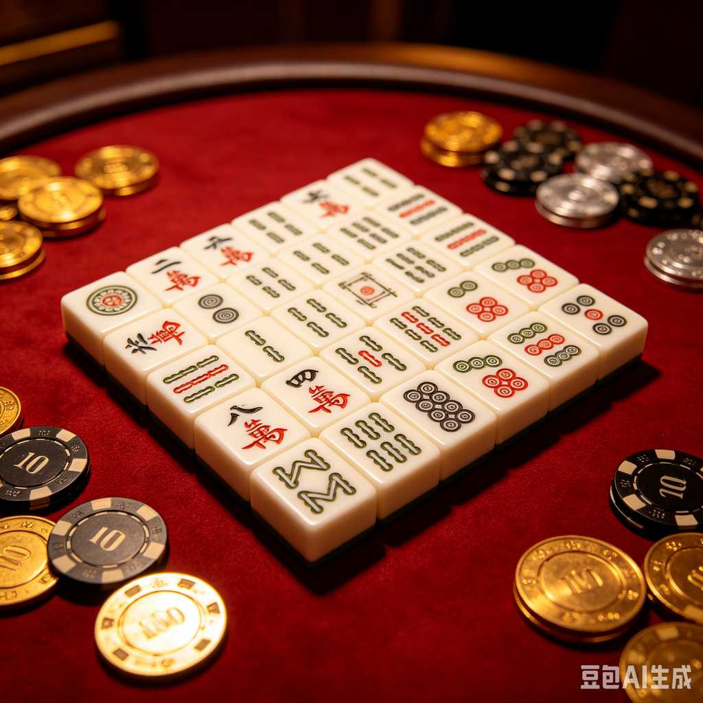 Kelowna,mahjong