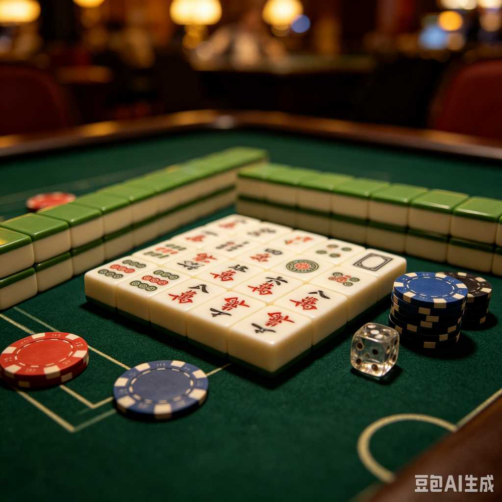 culiacan,mahjong