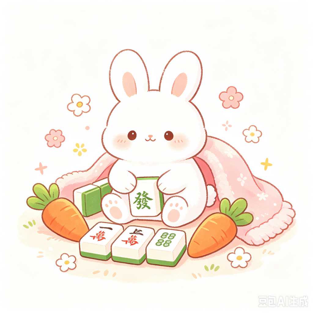 gift ready mahjong set