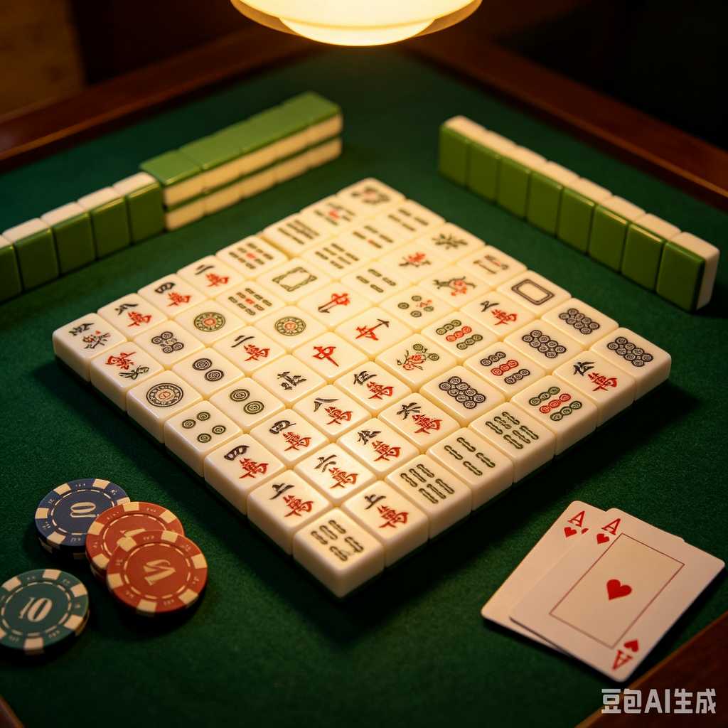 bulk mahjong tiles supplier