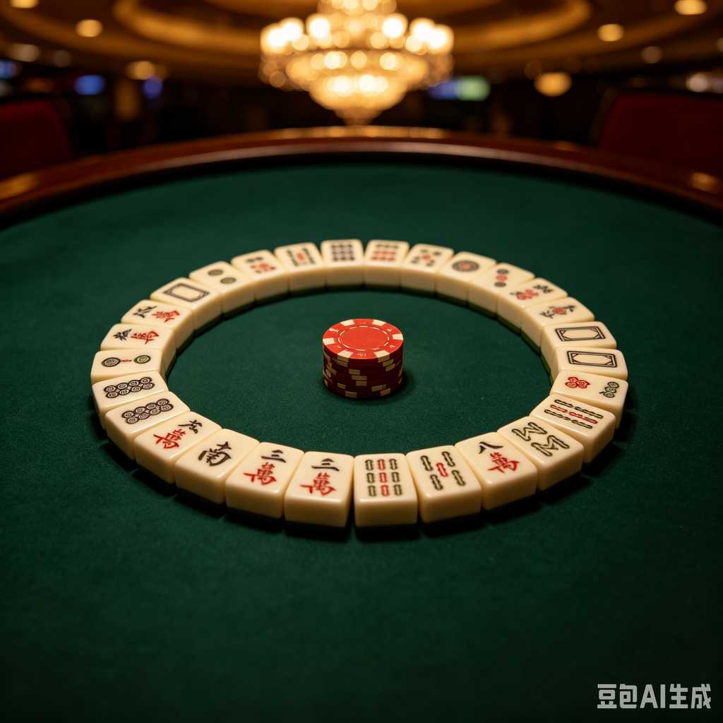 pisa,mahjong