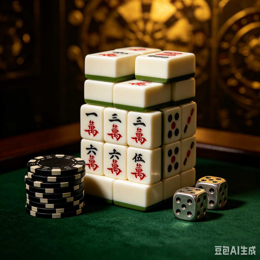 Cardiff,mahjong
