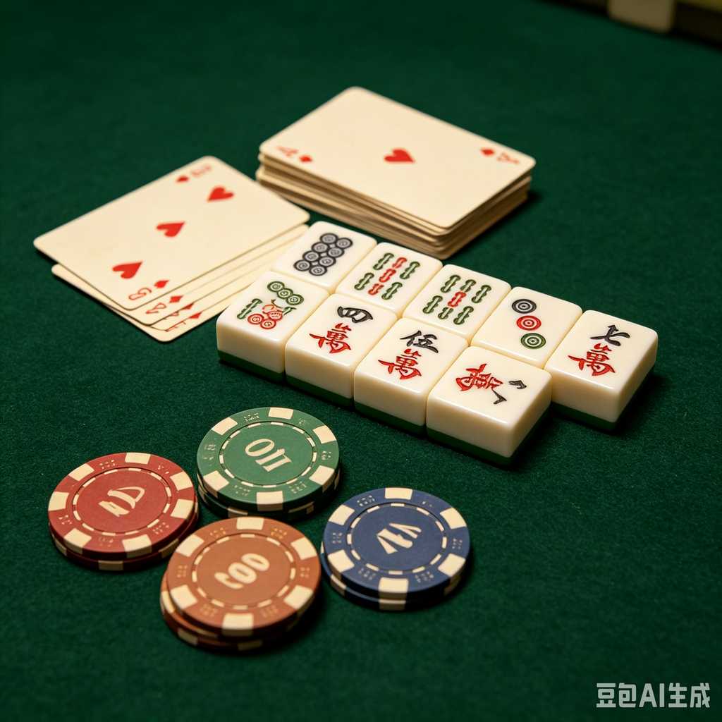 bellevue,mahjong