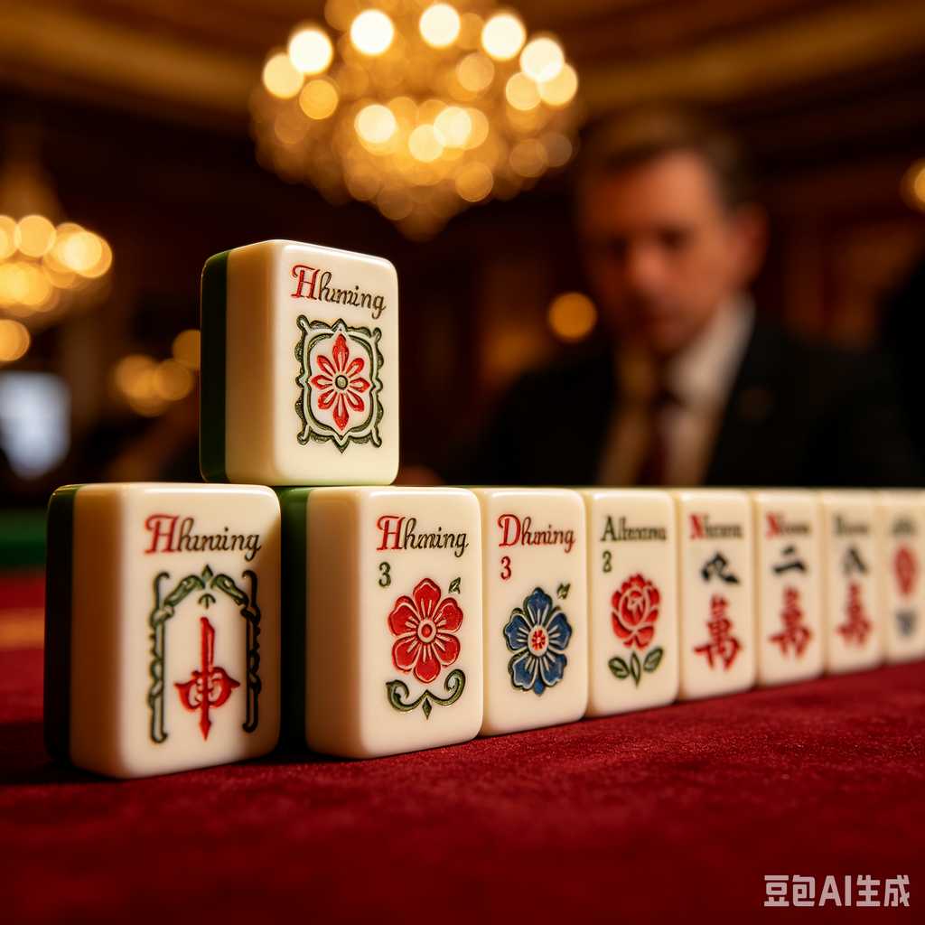 american mahjong accessory pack