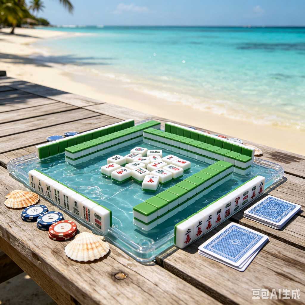 compact game table set