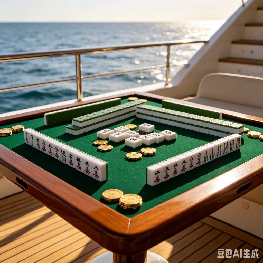 Madrid,mahjong