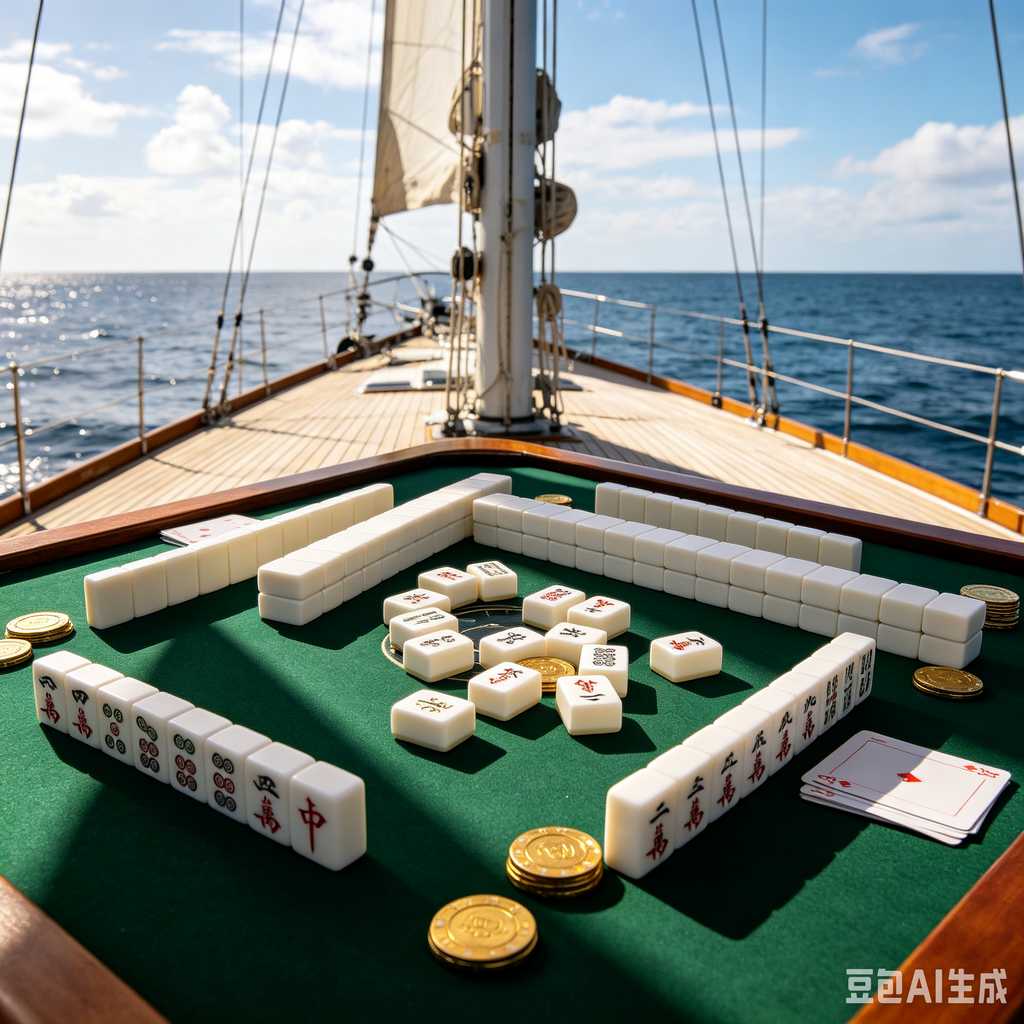 Funchal,mahjong